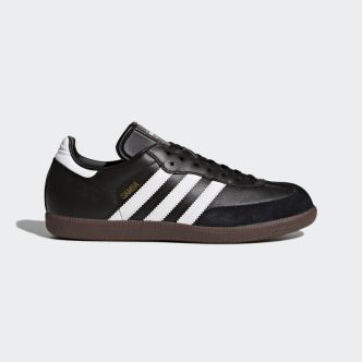 SAMBA OG