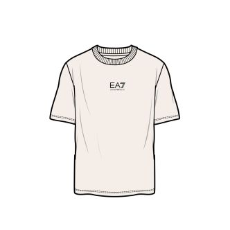 EA7 T-SHIRT JR