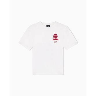 EA7 T-SHIRT JR