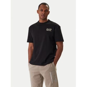 EA7 T-SHIRT MAN