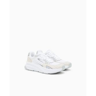 EA7 SNEAKERS MAN