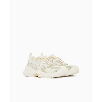 EA7 SNEAKERS MAN
