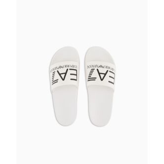 EA7 CIABATTE BEACHWEAR