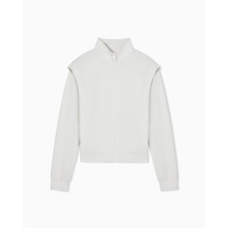 EA7 SWEATSHIRT WMN
