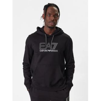 EA7 FELPA MAN