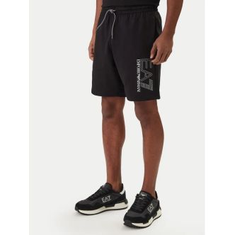 EA7 SHORTS MAN
