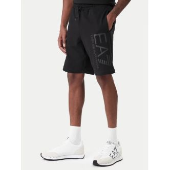 EA7 SHORTS MAN