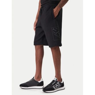 EA7 SHORTS MAN