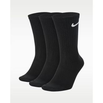 NIKE CALZE U NK EVERYDAY LTWT CREW 3PR