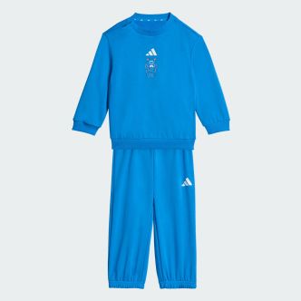 I TRNSTR SET RAYBLU/WHITE