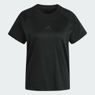 W SL REG T BLACK
