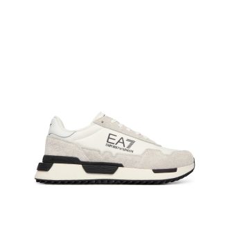 EA7 SNEAKERS MAN