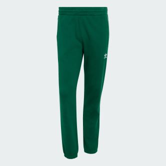 ESS PANTS FT CGREEN