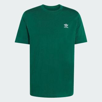 TREFOIL ESS TEE CGREEN