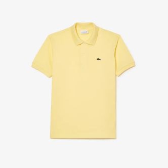 LACOSTE POLO MANICA CORTA UOMO