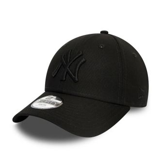 KIDS LEAGUE ESSENTIAL 940 NEYYAN BLACK