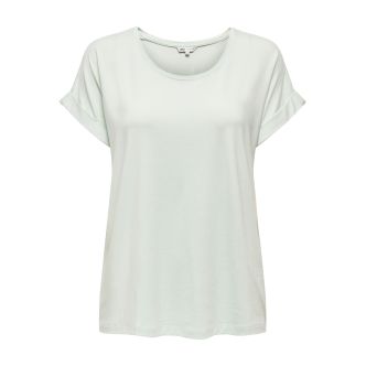 ONLMOSTER S/S S-NECK TOP NOOS JRS