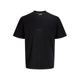 JCOFUSION BACK PRINT TEE SS CREW NECK