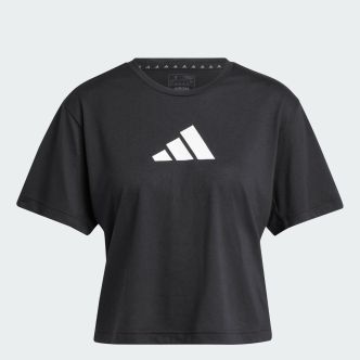 WE BL TEE BLACK