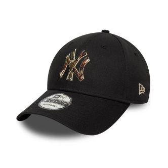 OUTLINE CAMO 9FORTY NEYYAN BLK