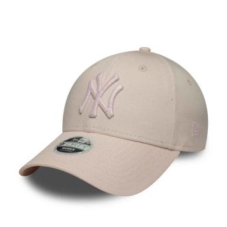 WMNS METALLIC LOGO 9FORTY NEYYAN PMP