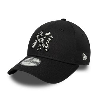 CHYT ANIMAL INFILL 9FORTY NEYYAN BLACK