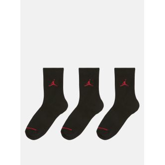 JORDAN JUMPMAN CREW 3PK