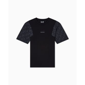 EA7 T-SHIRT JR