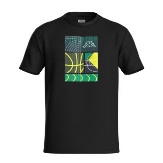 KAPPA LOGO FELITO