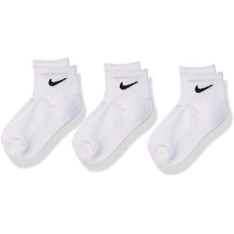 NIKE BASIC PACK ANKLE 3PK