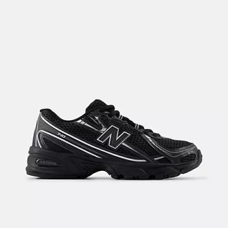 NEW BALANCE SCARPA KIDS LIFESTYLE