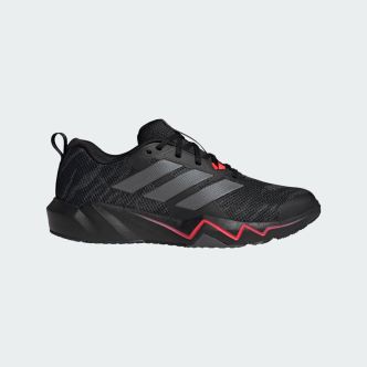 RAPIDMOVE GO TRAINER M CBLACK/GREFIV/LUC