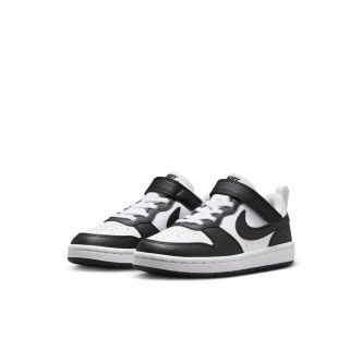 NIKE COURT BOROUGH LOW RECRAFT (PS)