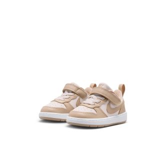 NIKE COURT BOROUGH LOW NEXT NATURE