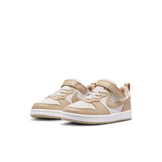 NIKE COURT BOROUGH LOW NEXT NATURE