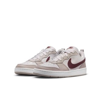 NIKE COURT BOROUGH LOW ESSENTIAL (GS)