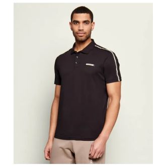 EA7 POLO MAN