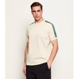 EA7 T-SHIRT MAN