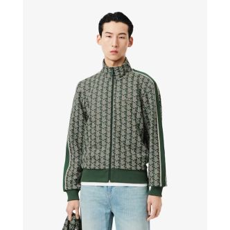 LACOSTE SWEATSHIRT UOMO