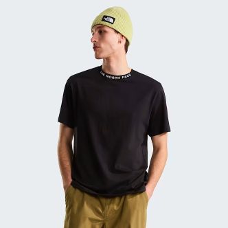 M ZUMU RELAXED SHORT SLEEVE TEE GRAPHIC