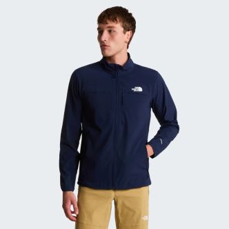 M NIMBLE JACKET 2 NEW TAUPE GREEN