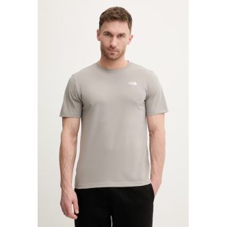 M EVO SD REG SS TEE TNF STONE SLAB