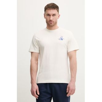 M MOUNTAIN CELEBRATION REGULAR SHORT SS
