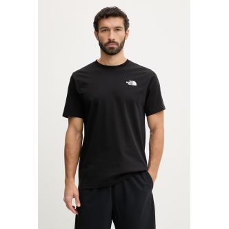 M EVOLUTION BOX NSE REGULAR SHORT SLEEVE