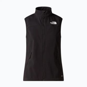 W NIMBLE VEST 2 TNF BLACK