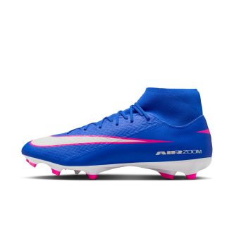 NIKE ZM SUPERFLY 10 ACADEMY FG/AG