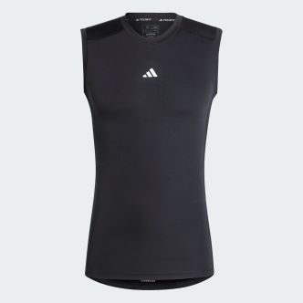 TF C SL TEE BLACK