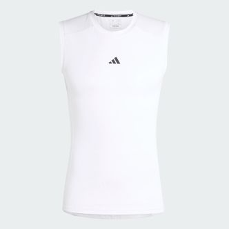 TF C SL TEE WHITE