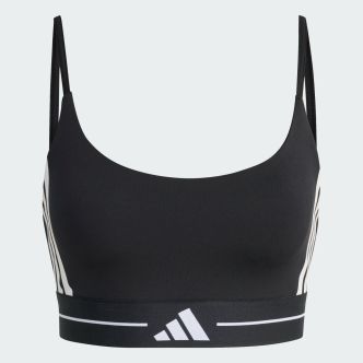 HYG LS BRA BLACK