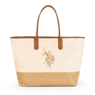 U.S. POLO ASSN POOL PARTY LARGE SHOPPING